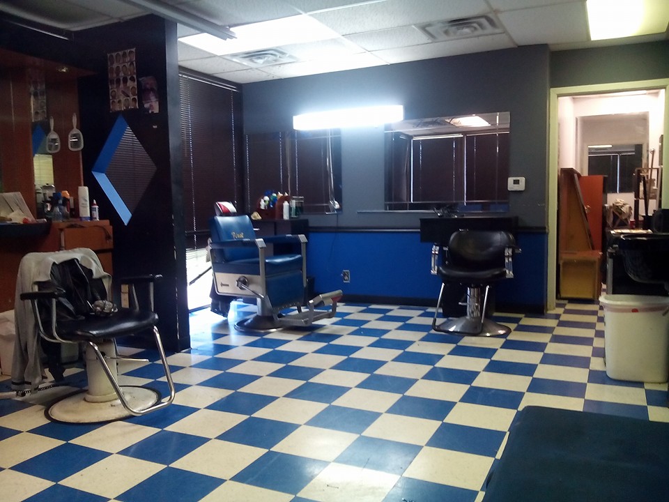 First Class Cuts Barbershop